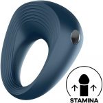 Satisfyer Ring 2 Power Cock Ring - Image 2