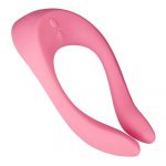 Satisfyer Partner Multifun 2 Endless Joy Pink - Image 3