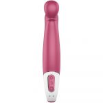 Satisfyer Vibes Petting Hippo Rechargeable GSpot Vibrator - Image 3