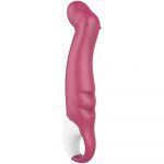 Satisfyer Vibes Petting Hippo Rechargeable GSpot Vibrator - Image 4