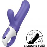 Satisfyer Vibes Magic Bunny Rechargeable GSpot Vibrator - Image 2