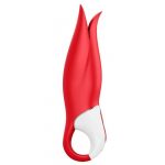 Satisfyer Power Flower Clitoral Vibrator - Image 2