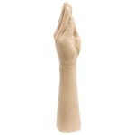 The Hand 16 Inch Realistic Dildo - Image 2