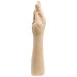 The Hand 16 Inch Realistic Dildo - Image 3