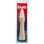 The Hand 16 Inch Realistic Dildo - Image 4