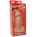 Squirting Realistic Dildo - Image 4