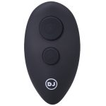 APlay Shaker Silicone Anal Plug with Remote - Image 3