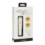 Pocket Rocket Mini Vibrator - Image 4