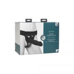 Body Extensions Be Ready Hollow Strap On - Image 4