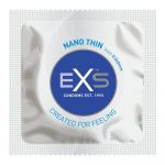 EXS Nano Thin Condoms 12 Pack - Image 2