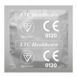 EXS Nano Thin Condoms 12 Pack - Image 3
