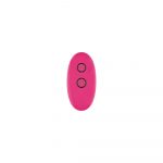 Buttocks The Elegant Butt Plug Pink - Image 4