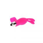 ToyJoy Bunny Pleaser Finger Vibe - Image 2