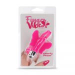 ToyJoy Butterfly Pleaser Finger Vibe - Image 4