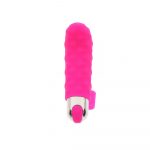 ToyJoy Tickle Pleaser Rechargeable Finger Vibe - Image 2
