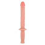 ToyJoy The Manhandler 14.5 Inch Flesh Pink