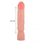 ToyJoy Big Boy Dildo 12 Inch - Image 3