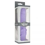 ToyJoy Get Real Classic Stim Vibrator Purple - Image 3