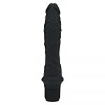 ToyJoy Get Real Classic Silicone Vibrator Black - Image 2