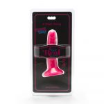ToyJoy Happy Dicks Dong Dildo 6 Inches - Image 2