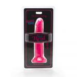 ToyJoy Happy Dicks Dong Dildo 7.5 Inches - Image 2