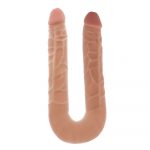 ToyJoy Get Real 16 Inch Flesh Double Dildo - Image 3