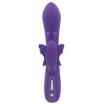 ToyJoy Love Rabbit Fabulous Butterfly Vibrator - Image 3