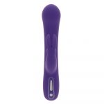 ToyJoy Love Rabbit Triple Pleasure Vibrator - Image 3