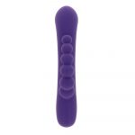 ToyJoy Love Rabbit Triple Pleasure Vibrator - Image 4