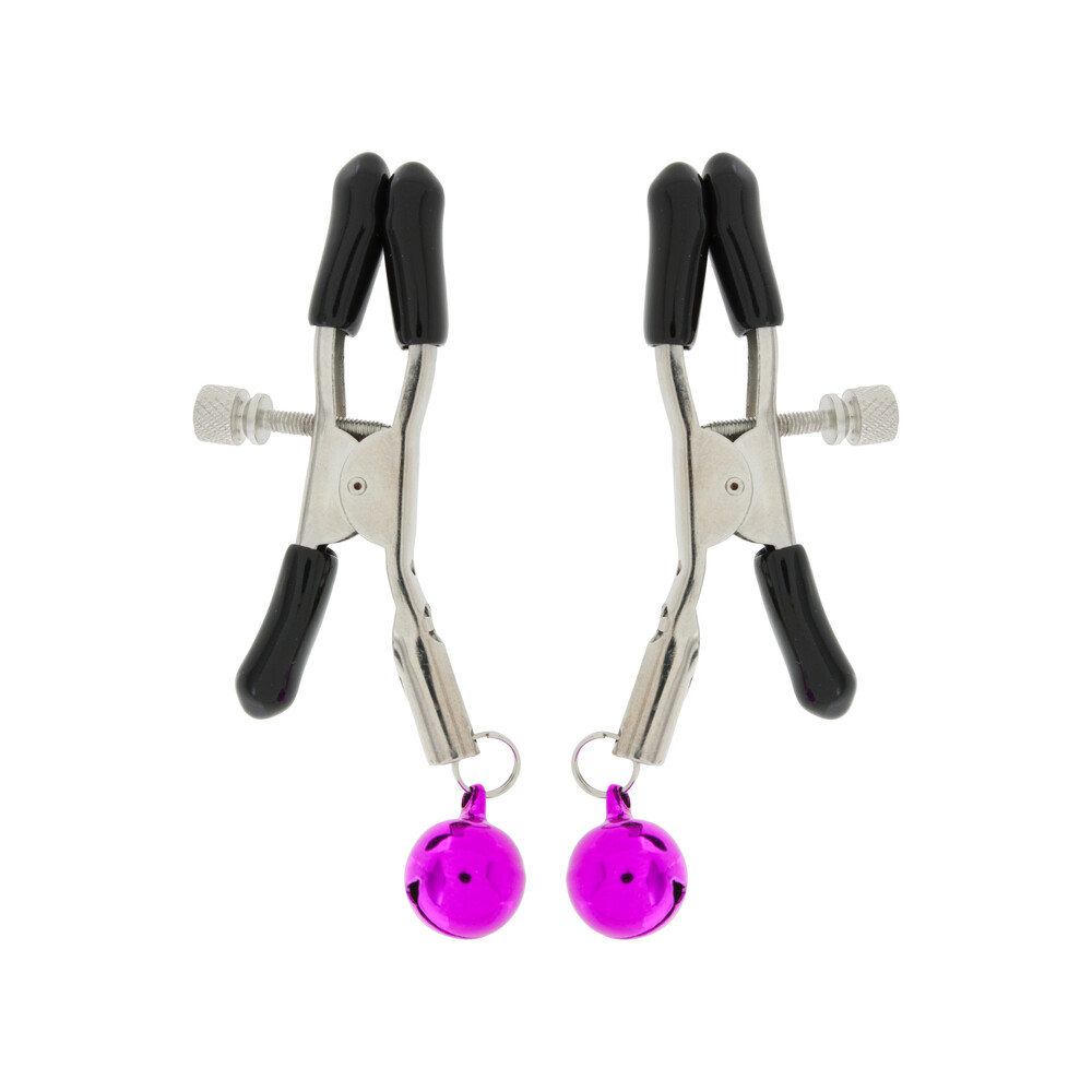 ToyJoy Adjustable Nipple Teasers