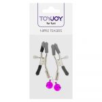 ToyJoy Adjustable Nipple Teasers - Image 2