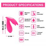 Magic Motion Eidolon Wearable Vibrator - Image 4