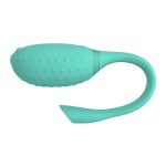 Magic Motion Fugu Green Clitoral Vibe Remote Control - Image 2