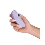 Svakom Pulse Clitoral Stimulator Galaxie APP Control - Image 3