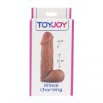 ToyJoy Prince Charming Life Like 15cm Dildo - Image 2