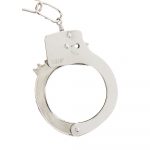 ToyJoy Metal Fun Cuffs - Image 2