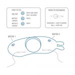 ToyJoy Designer Edition Superhero Couples CRing - Image 4