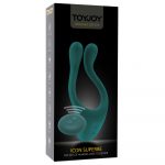 ToyJoy Remote Control Icon Superbe Couples Massage - Image 4