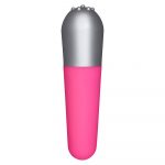 ToyJoy Funky Viberette Mini Vibrator Pink