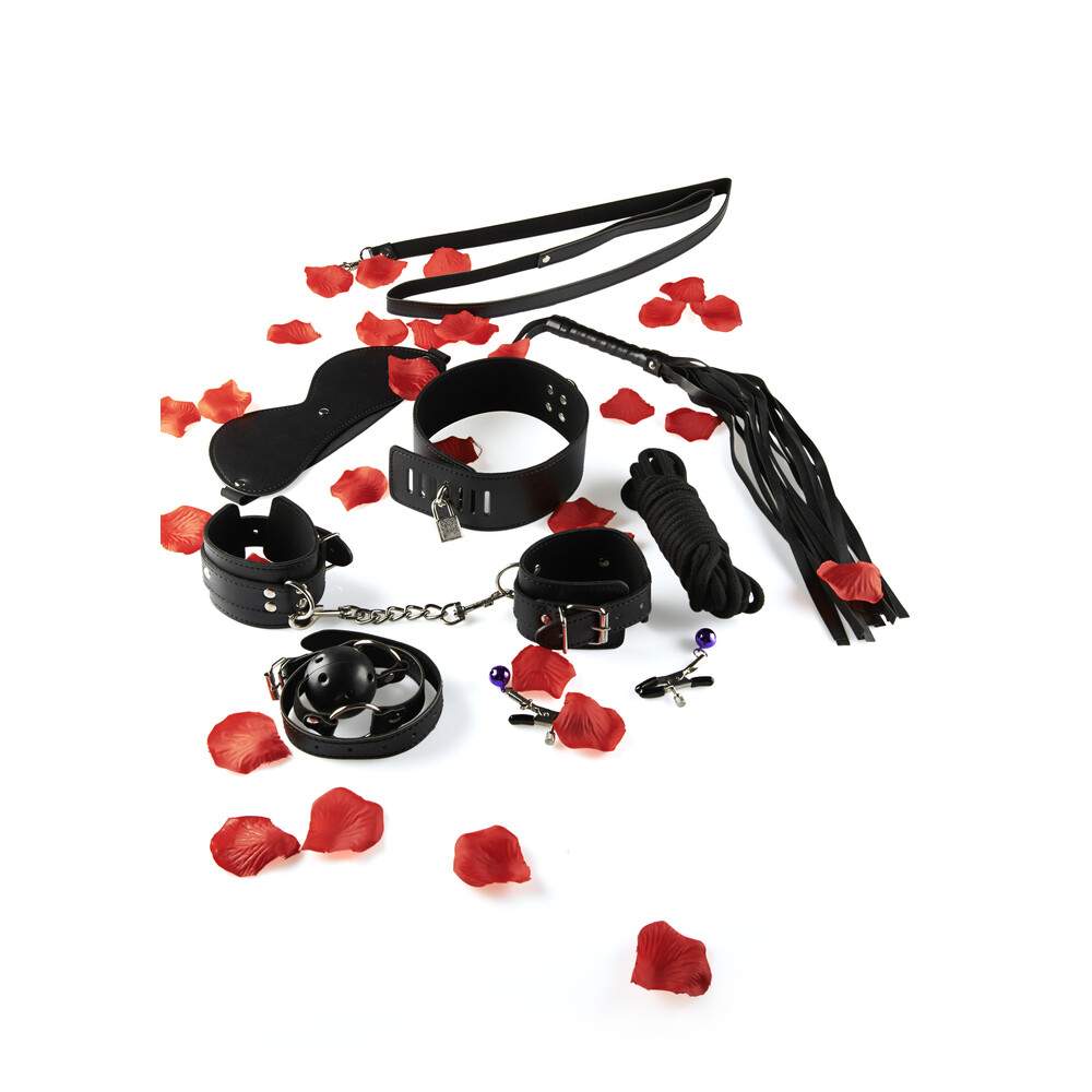 10433x1.jpg ToyJoy BDSM Starter Kit - Image 1