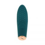 ToyJoy Ivy Alyssa Textured Stimulator Vibrator - Image 2