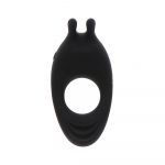 ToyJoy Ivy Lotus Vibrating Cock Ring - Image 4