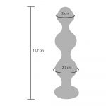 Diamond Star Beads Medium - Image 3