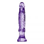ToyJoy Anal Starter 6 Inch Purple