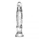 ToyJoy Anal Starter 6 Inch Clear