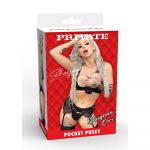 Private Shaynna Love Pocket Pussy Masturbator - Image 4