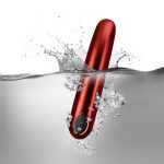 Rocks Off Ruby Caress Vibrator - Image 3