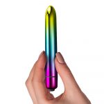 Rocks Off Prism Rainbow Vibrator - Image 2