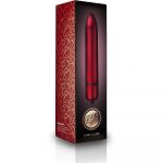 Rocks Off  Truly Yours Rouge Allure 160mm Bullet - Image 4