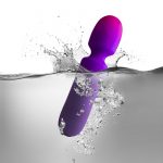 Rocks Off GloGirl Wand Massager - Image 2